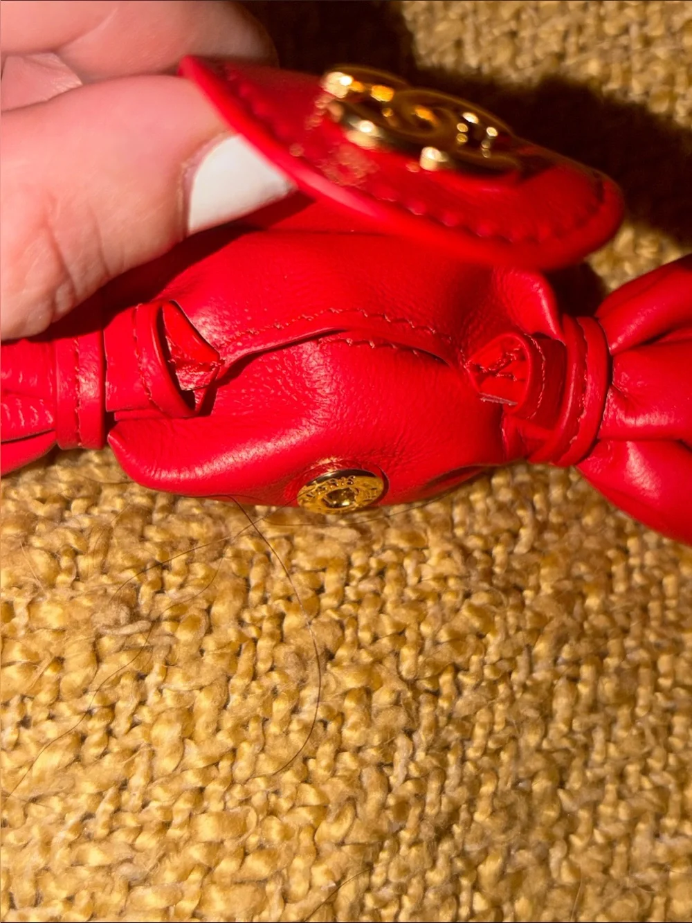 CHANEL adorable lightweight